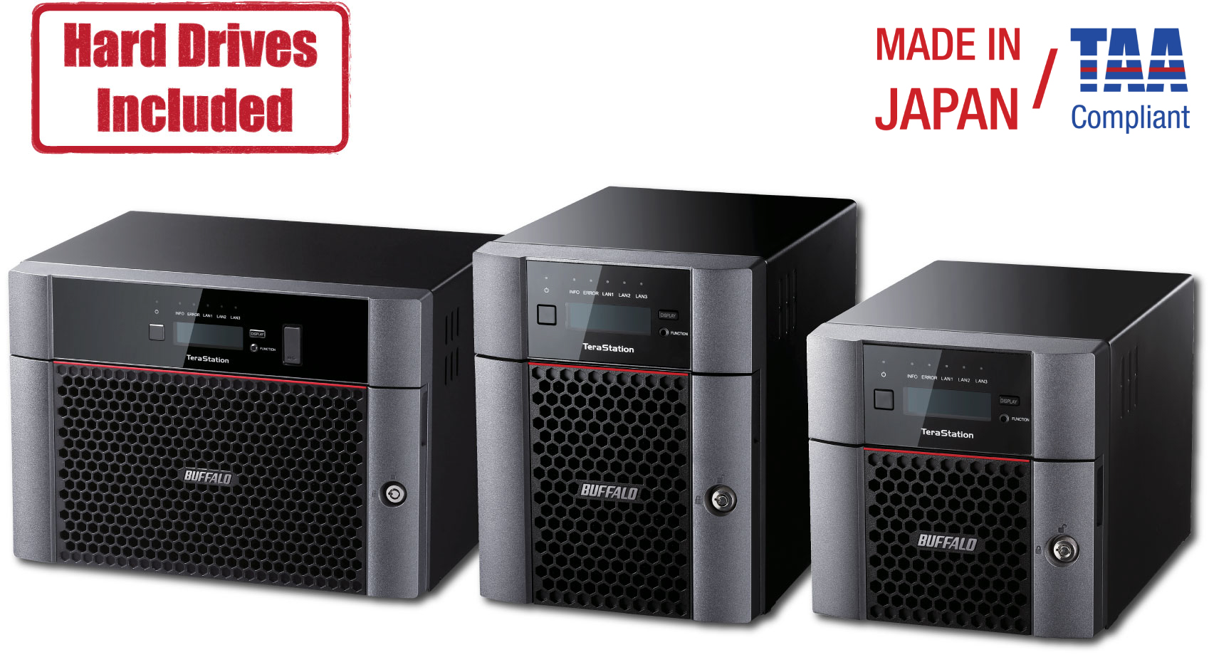 best nas for mac 2012